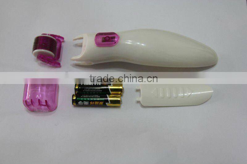 Handheld Massage Roller/Facial Beauty Roller L007