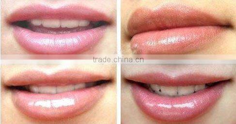 Latest Best Selling Red Wine Nourishing Lip Collagen Mask