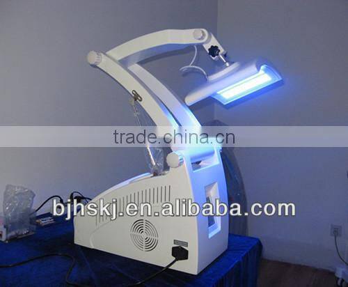 new hot low price pdt (led) skin care beauty equipment