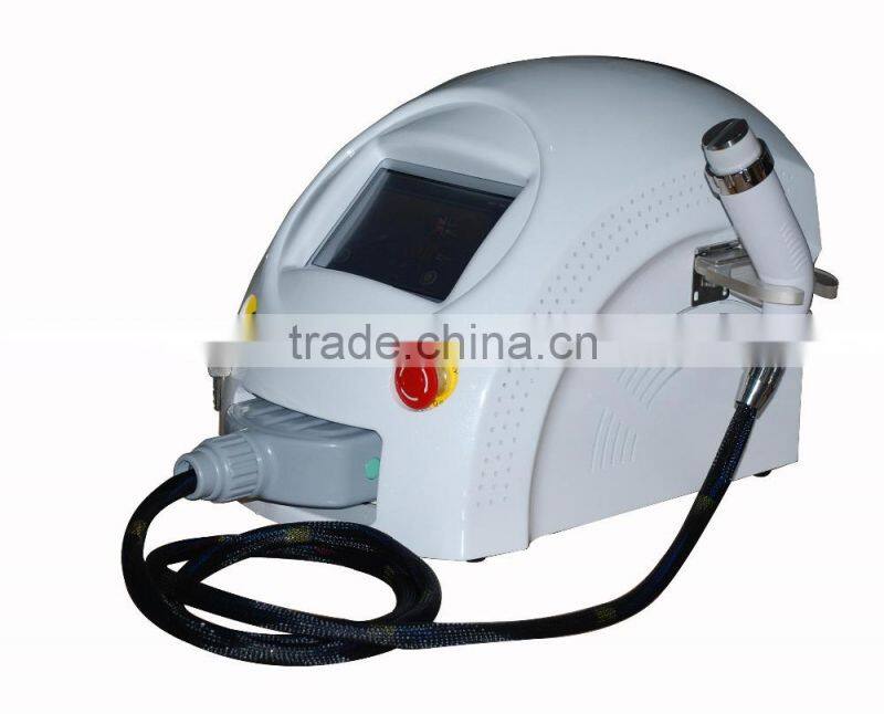 multi-functional RF/40K/ beauty machine Made in China Home&salon use