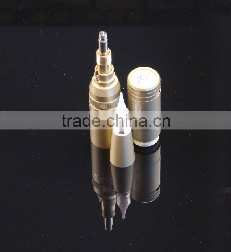 Wholesale Permanent Makeup Machine For Eyebrow Lips Beauty Makeup Good Quality Eyebrow Tattoo Pen