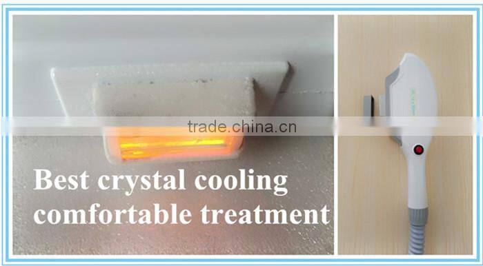 best selling products shr ipl laser beauty equipment