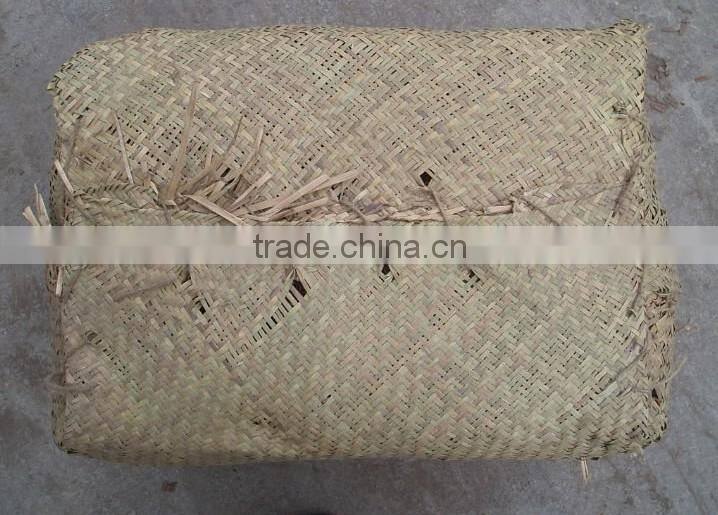 Cassia whole pressed in bales