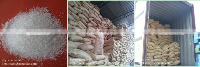 Food seasoning pure monosodium glutamate 99% msg