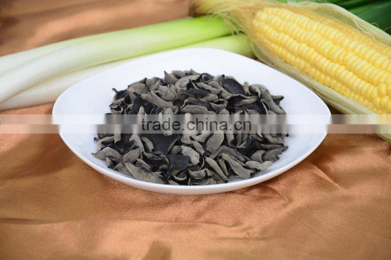dried edible black fungus export price