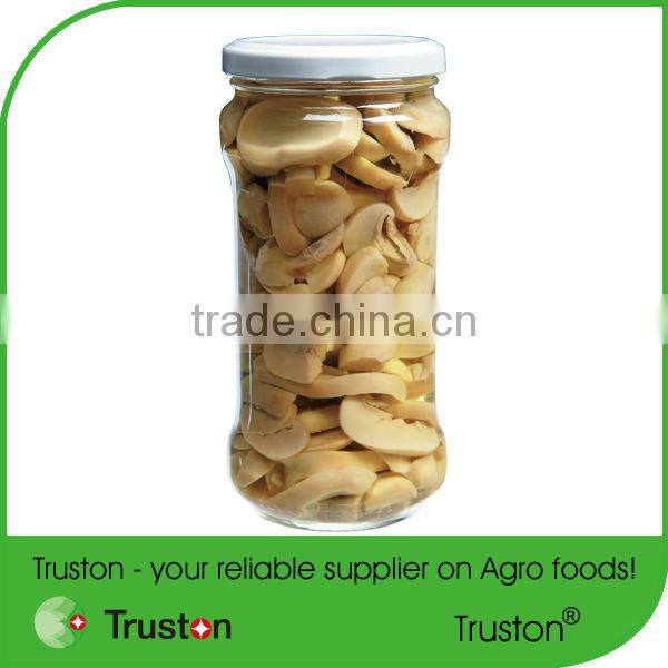 2015 Hot Sale Canned mushroom/champignons from China
