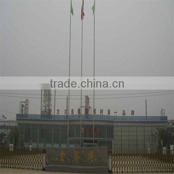 Melamine MDF Manufacturer from Hebei China 16mm price