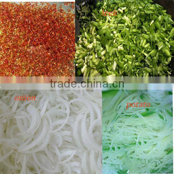 Stainless Steel Manual Twisted Potato Slicer Spiral / French Fry Vegetable Cutter