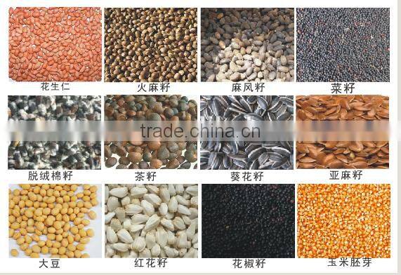 Good quality olive oil extraction equipment machine make olive oil