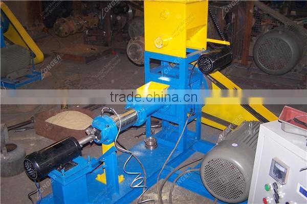 Best Selling Chicken Feed Making Machine