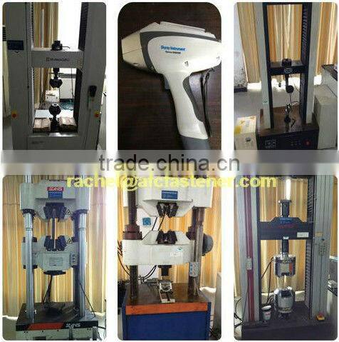 din1.4539 hex acorn cap nuts cap nut M8 dome cap nuts