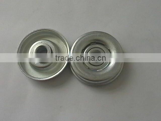 roller bearing Flange bearing