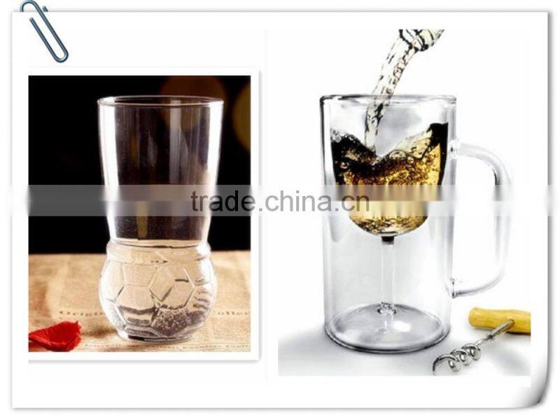 mini glass bottles with print OEM logo
