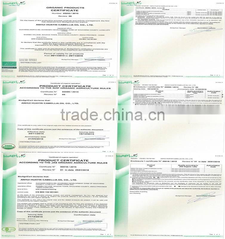Tea Seed Meal/Cake/Powder for Aquaculture, Organic Fertilizer, Eco-pesticides, etc.