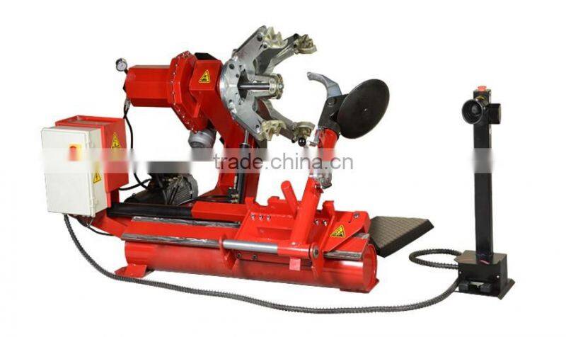 CE automatic Car Truck Tyre changer
