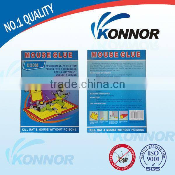 2014 Hot Sale mouse and rat glue trap