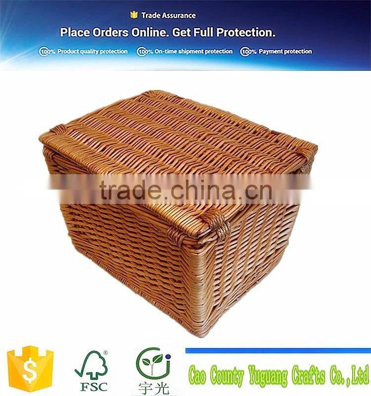 folding wooden magazine paper storage rack