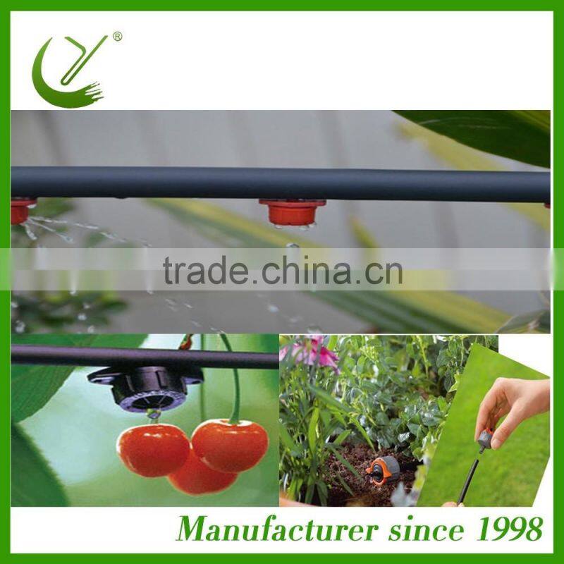 Supplier Dripper,Dripper Irrigation Used In Drip Tapes