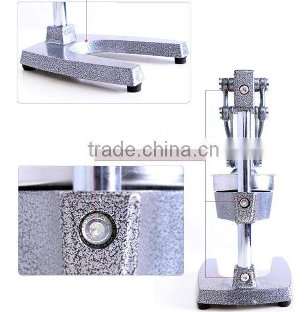 Commercial Stainless steel Manual Citrus juicer