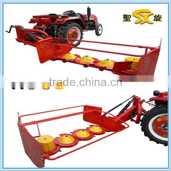 tractor disc mover made by Weifang Shengxuan Machinery