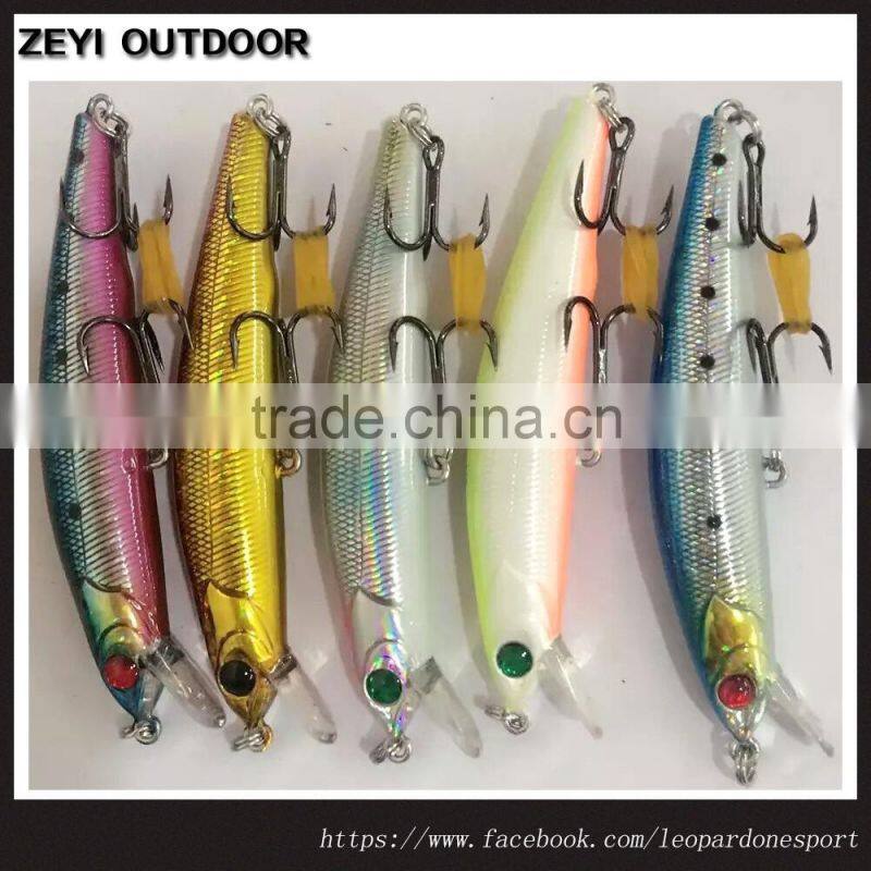 New Lead Fishing Jigs Lead Slow Pitch Jigs Two Colors