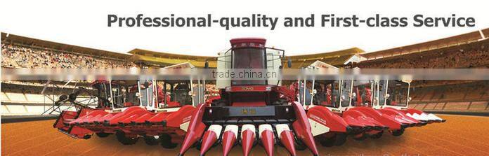 Small Tractor Corn Planter 4-row Corn Planter Corn Seed Planter For Sale