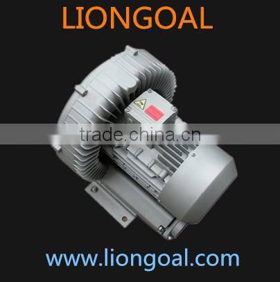 1.5KW Hot Selling Low Vibration Air Vortex Blower