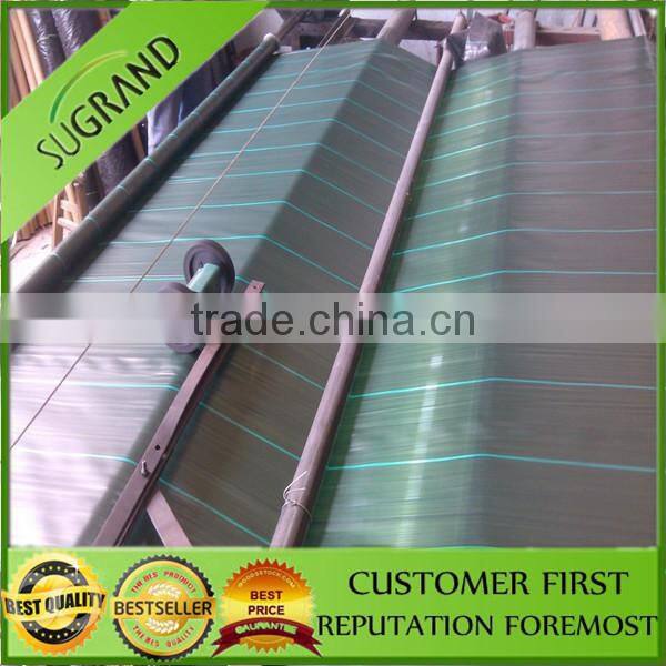 Agriculture Heavy duty Weed barrier