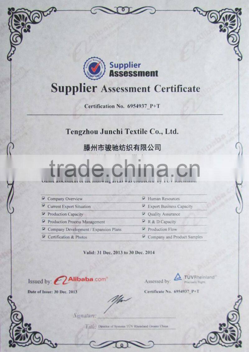 Recycled pp woven bag 50kg packing agriculture
