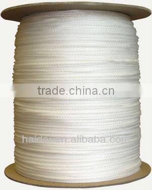 Diamond Braided polyester cord 1.8mm
