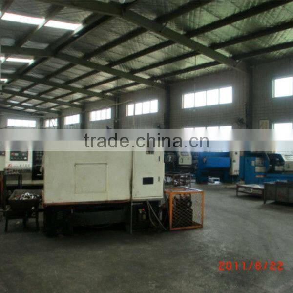 Tipper truck hydraulc cylinder