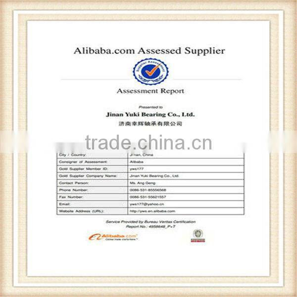 Spherical plain beaings SQ 2RS end bearings