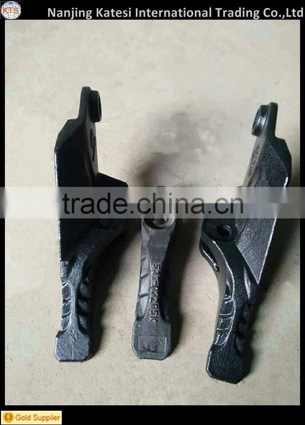 J C B 3CX 4CX 53103205 bucket teeth center tooth