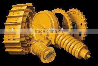 High Quality volvo Excavator track shoe