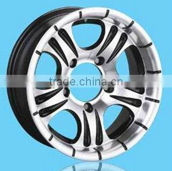 car wheel and car tyre