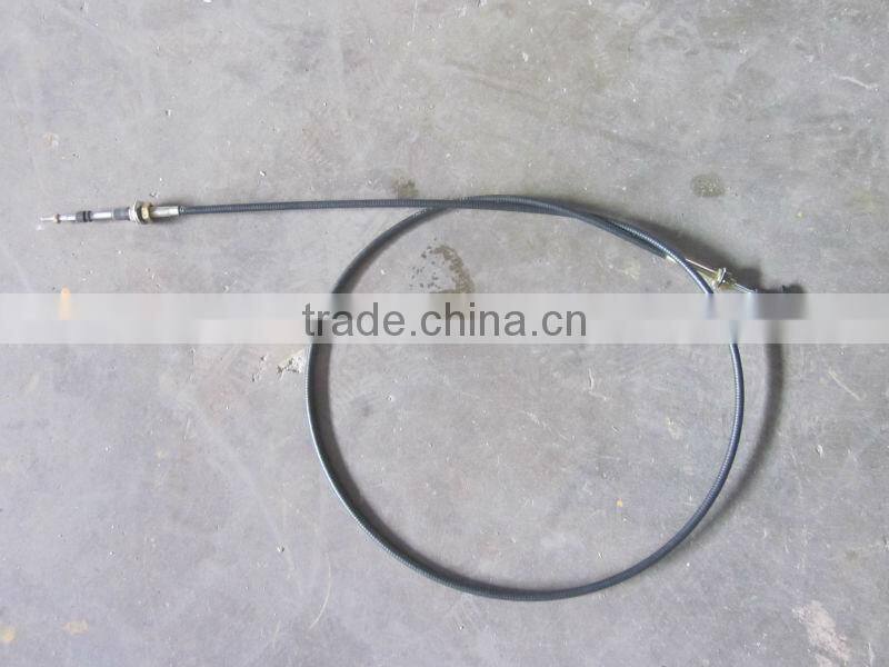 shantui sd16 bulldozer flexible shaft cable 16Y-05C-08100