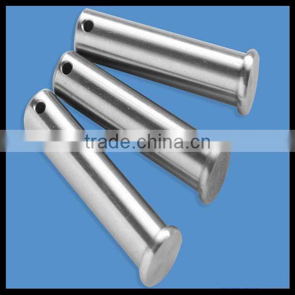 Prefessional Custom Quality Trusted Stainless Steel/Brass/Aluminum/Steel/Copper Safety Pin