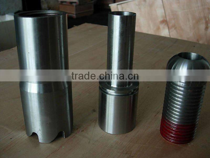 CNC Cylinder parts