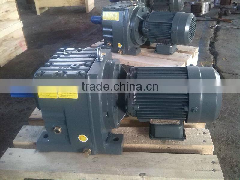 SEW Equivalent ac motor gear reduction box