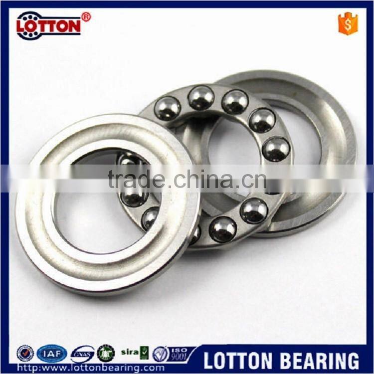 High Quality 51406 Plane Thrust Ball Bearing