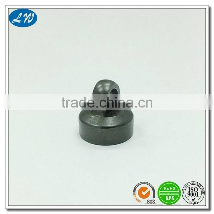 Custom high quality metal pen caps based on drawing