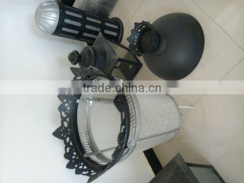 aluminum die casting led housing