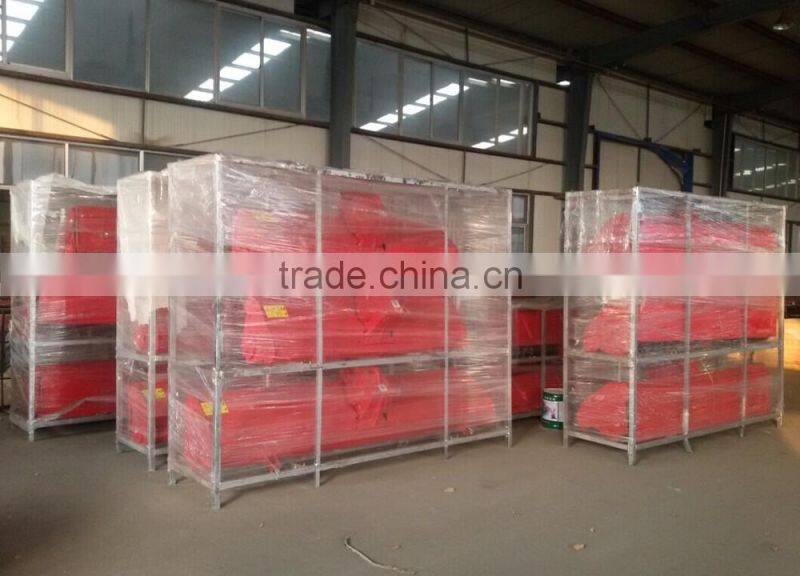 Agricultural Machines Manufactor cultivator with high quality farm tractor rotavator