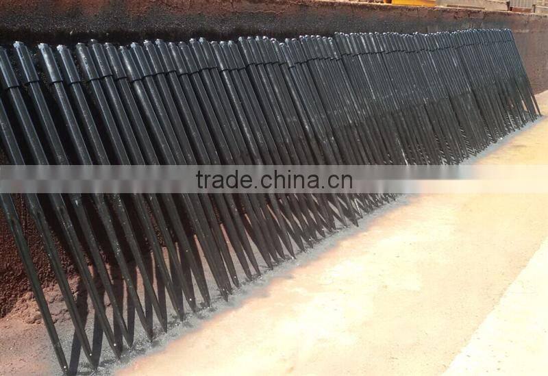 wholesale alibaba farm machine rod end bearing/ machining parts