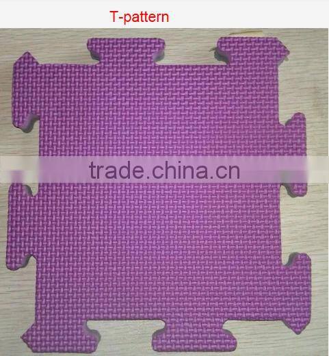 we sell mats interlocking anti fatigue eva foam floor mat/interlocking anti fatigue eva foam floor mat