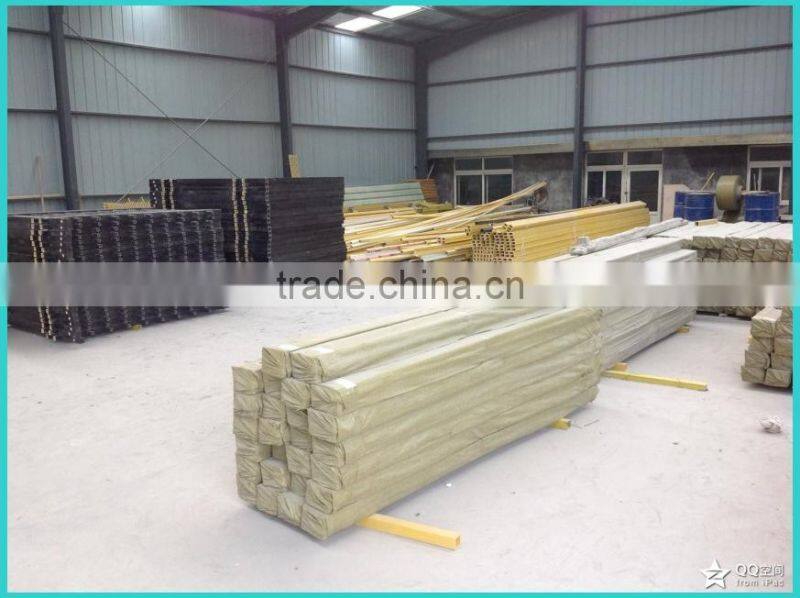 fiberglass rod/smooth fiberglass tube/fiberglass frp round bar ...