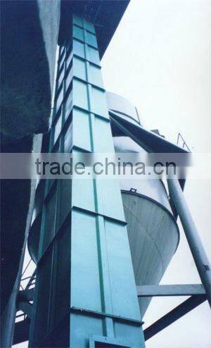 TongXin Brand coal chain Bucket Elevator