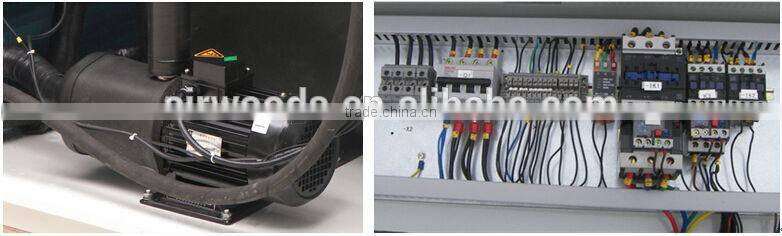Guangzhou Benclimate B series chilled water maker