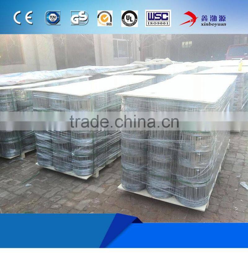 High Tensile Farms Fencing