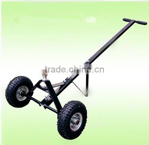 trailer dolly